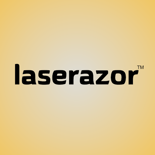 Laserazor Laser Haarentfernung Augsburg in Augsburg - Logo