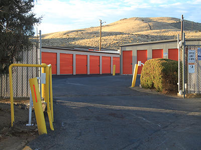 Images Carson Highlands Self Storage