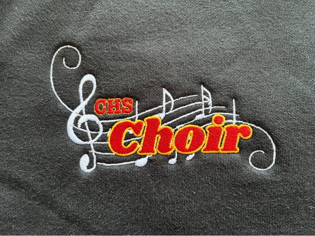 Images Pulse Merch - Utah's Premium Screen Printing & Embroidery Service