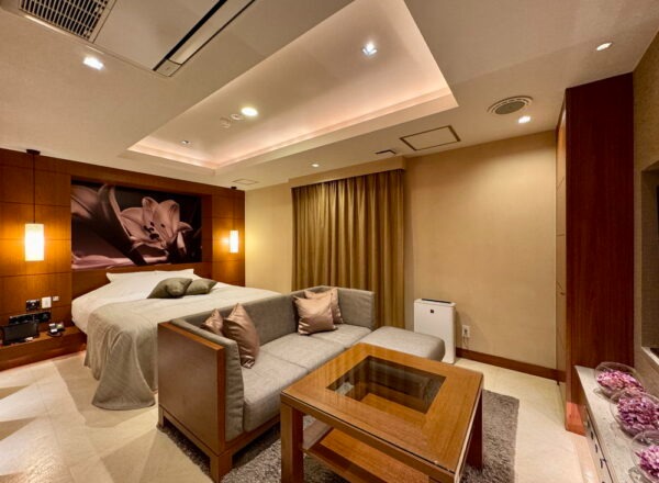 Images HOTEL現代楽園 町田店