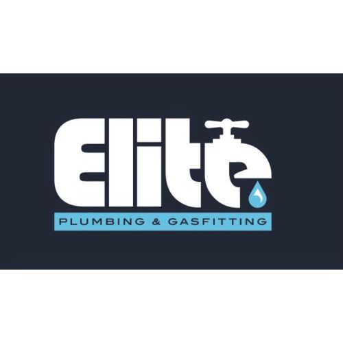 Elite Plumbing & Gasfitting Logo