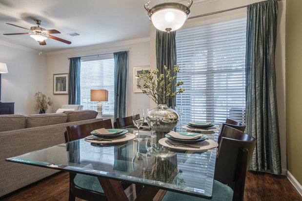 Images Orion Prosper Apartments