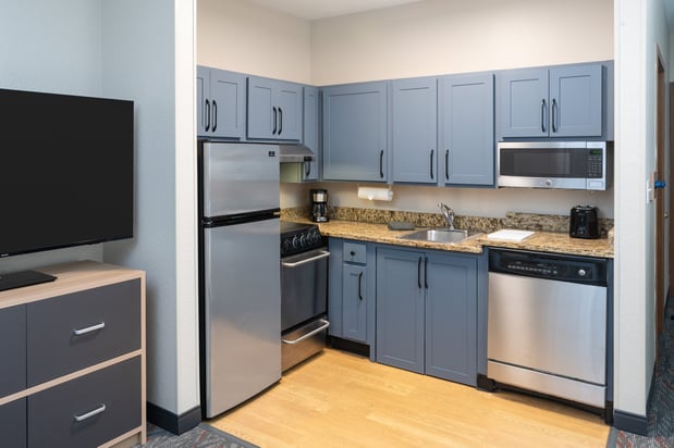 Images Candlewood Suites Miami - Doral by IHG