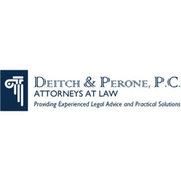 Deitch & Perone, P.C. - West Long Branch, NJ 07764 - (732)287-6086 | ShowMeLocal.com