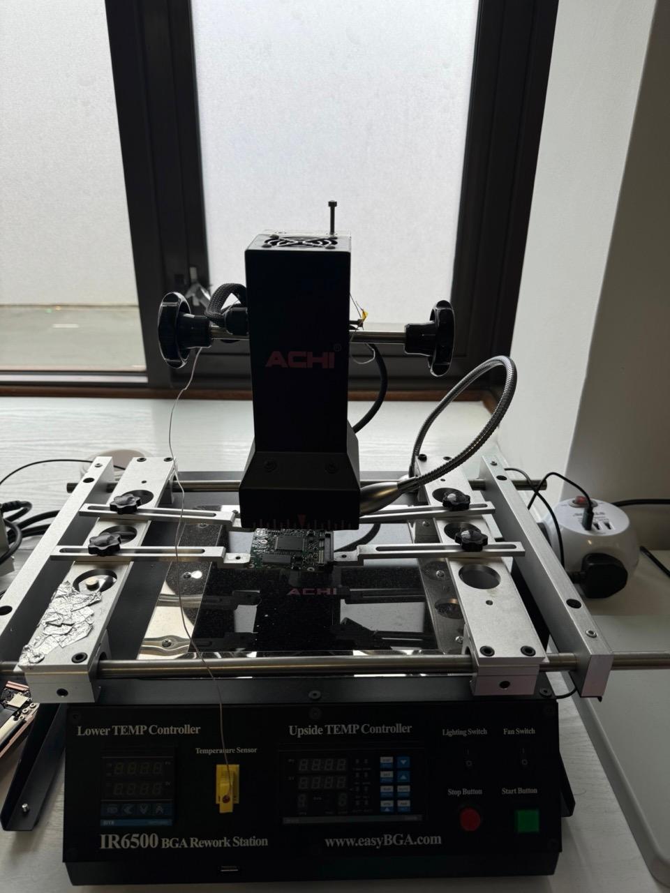 Images Data Recovery Lab