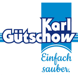 Logo Karl Gütschow GmbH & Co. KG