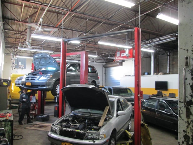 Images Svm Auto Repair
