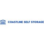 Coastline Self Storage Logo