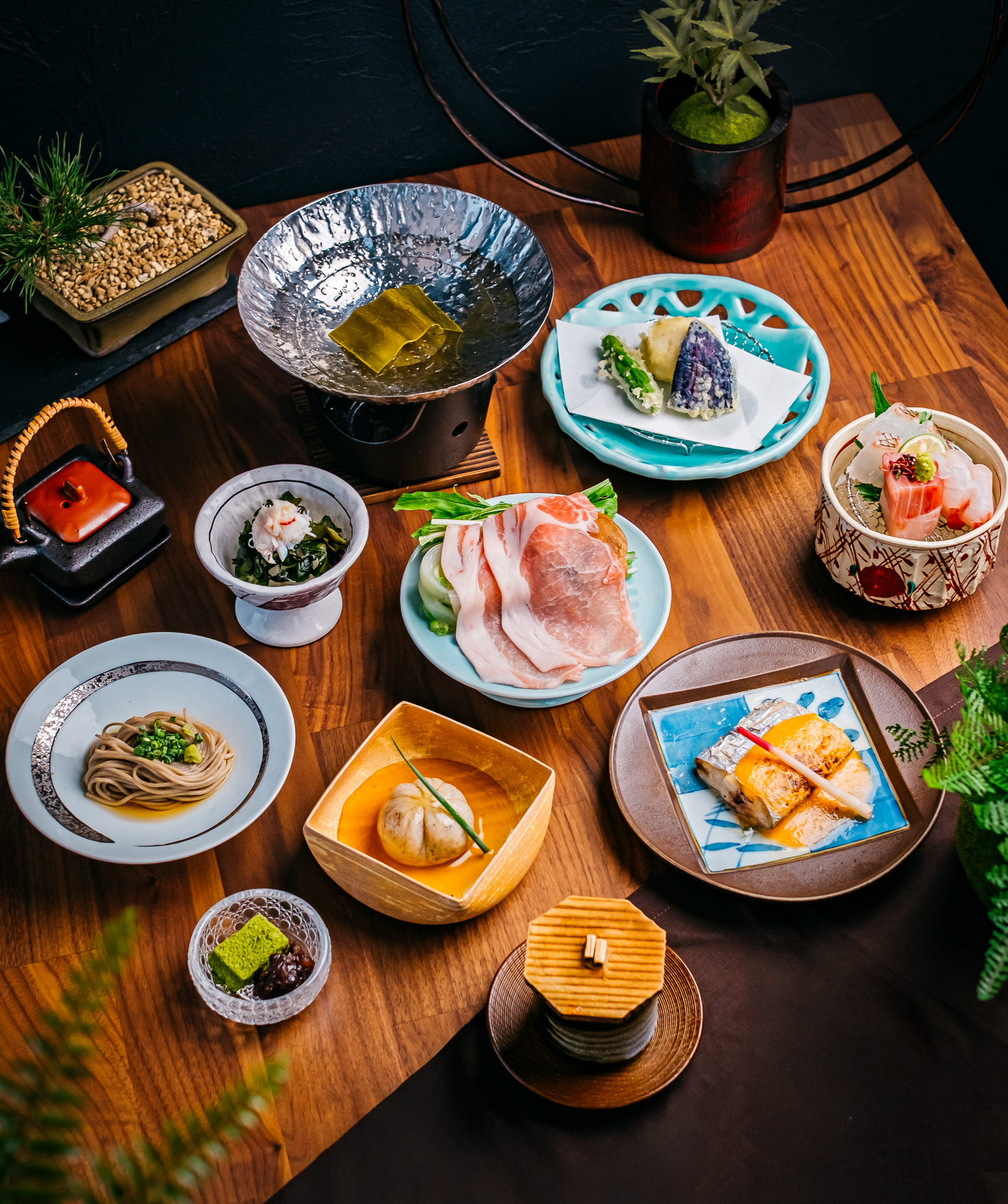 Images 【完全個室】創作和食居酒屋 季彩 七百家（なおや）研究学園駅前