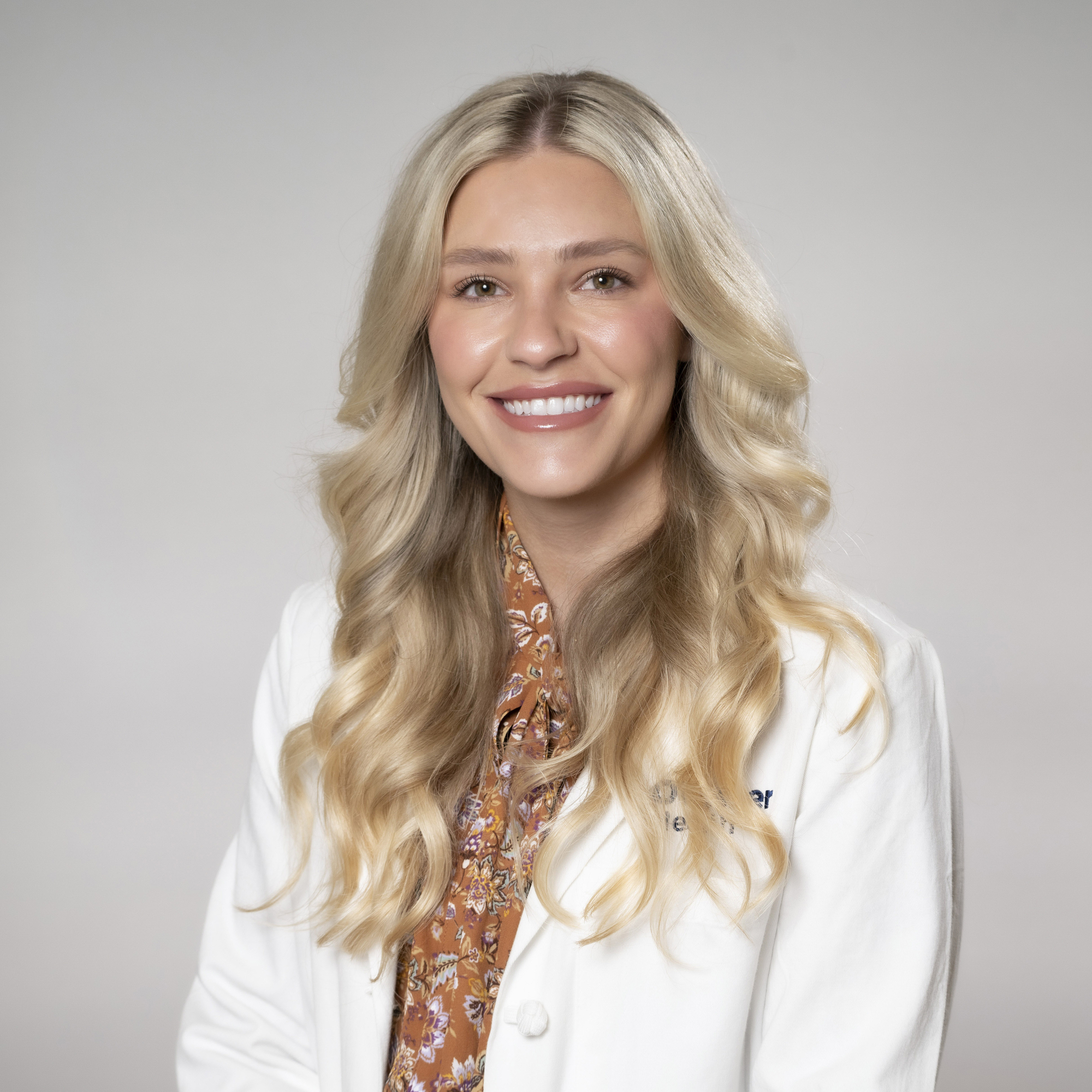 Tiffany M. Robertson, FNP-C