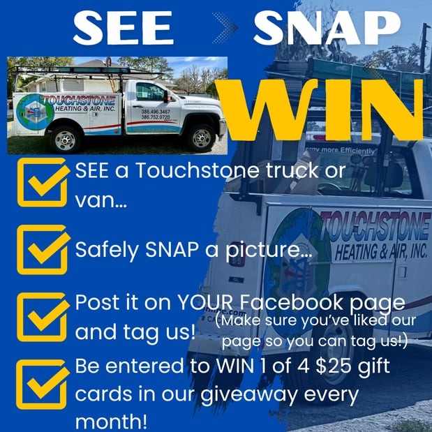 Images Touchstone Heating & Air Inc