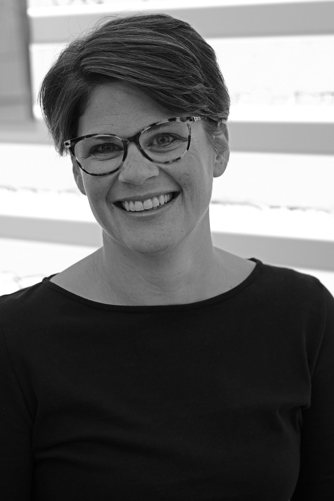 Optik Breitenrain AG, Scheibenstrasse 16 in Bern