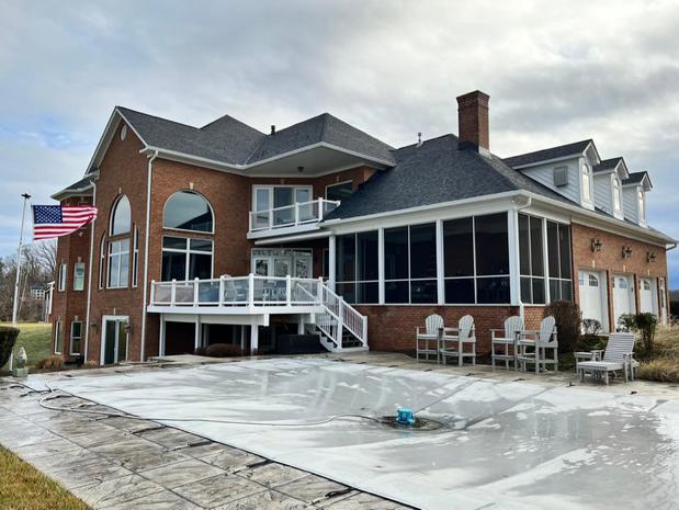 Images Jerry Lewis Roofing, Inc.