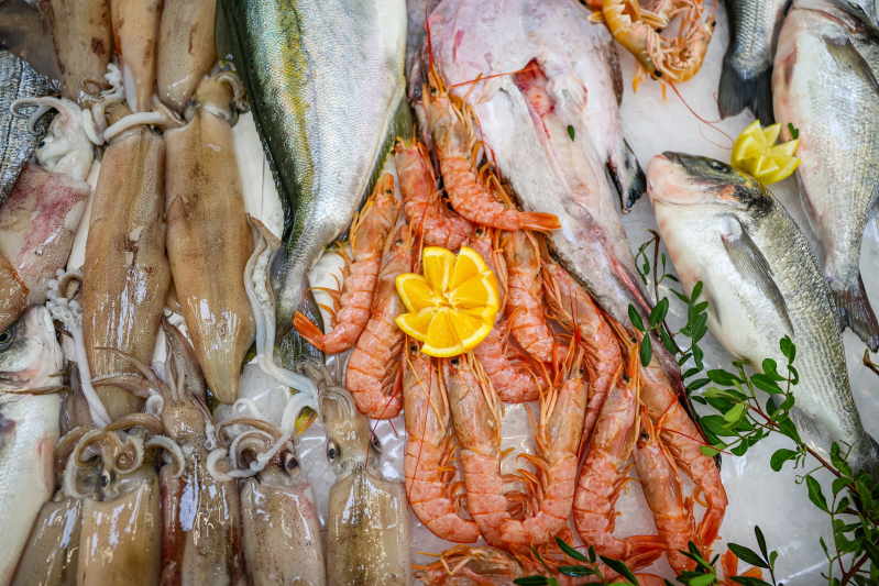 Images Pescamo' - Pescheria con Cottura