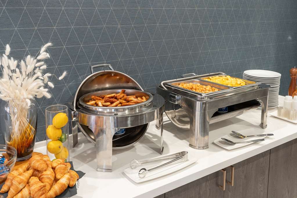 Images Hilton Garden Inn Toronto/Brampton