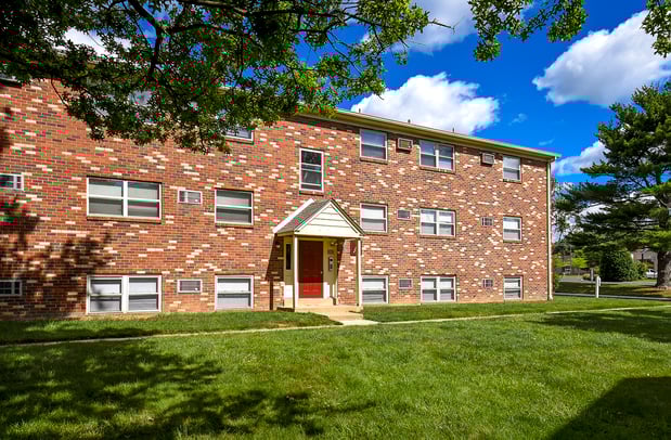 Images Newport Village Apartments