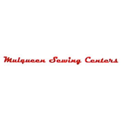 Mulqueen Sewing Center Logo