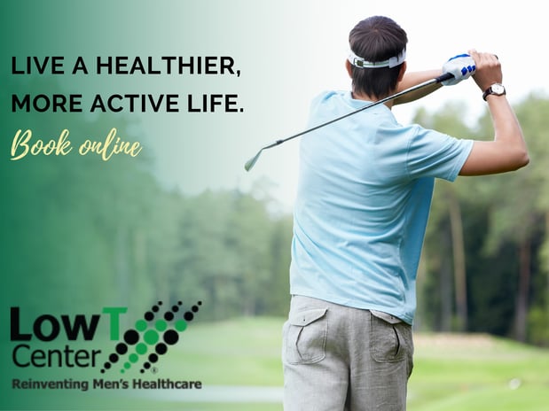 Images Low T Center Pflugerville | TRT & Weight Loss Clinic