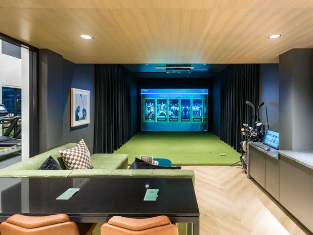 Images Modera Beaverton