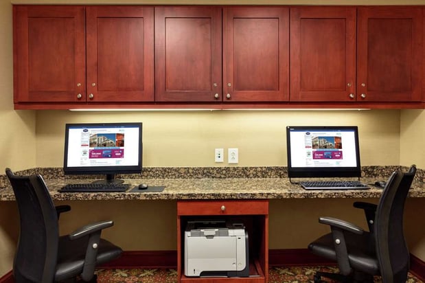 Images Hampton Inn & Suites Prattville