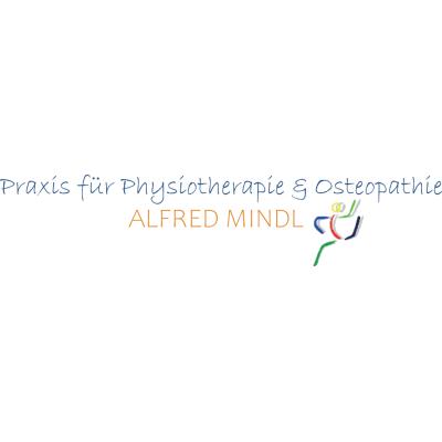 Praxis für Physiotherapie & Osteopathie - Alfred Mindl in Ruderting - Logo