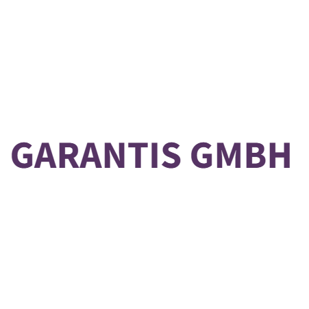 GARANTIS GmbH in Flörsheim am Main - Logo