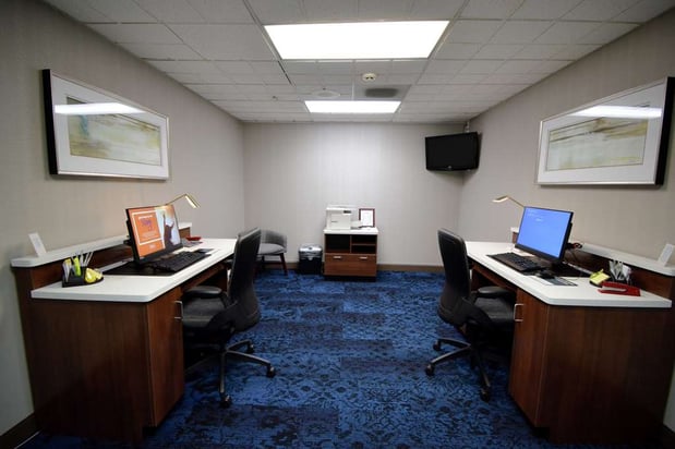 Images Hampton Inn Salem East-Electric Road