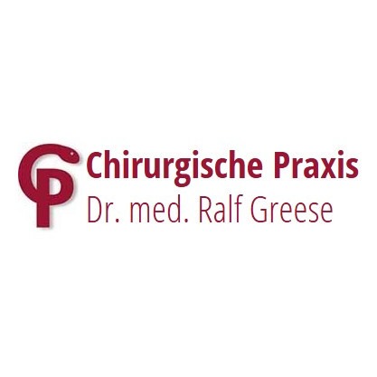 Chirurgische Praxis Dr. med. Ralf Greese Logo