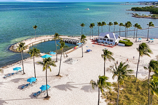 Tranquility Bay Beachfront Resort Image