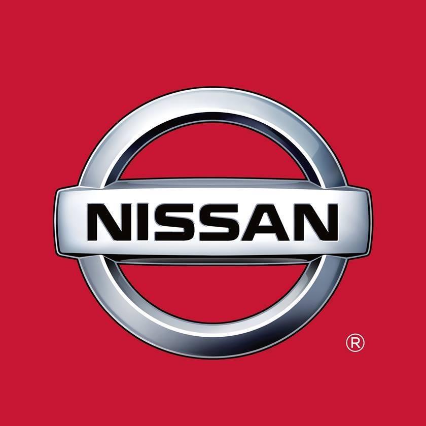 Nissan of Mobile Logo