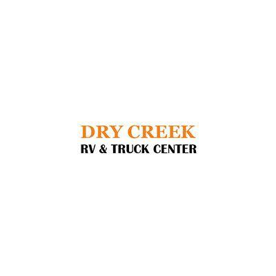Dry Creek RV & Truck Center Logo