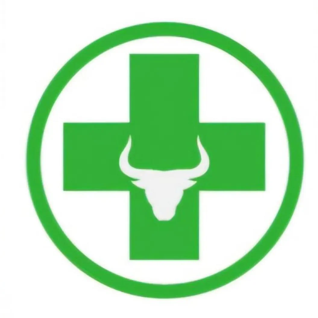 Joroisten apteekki Logo