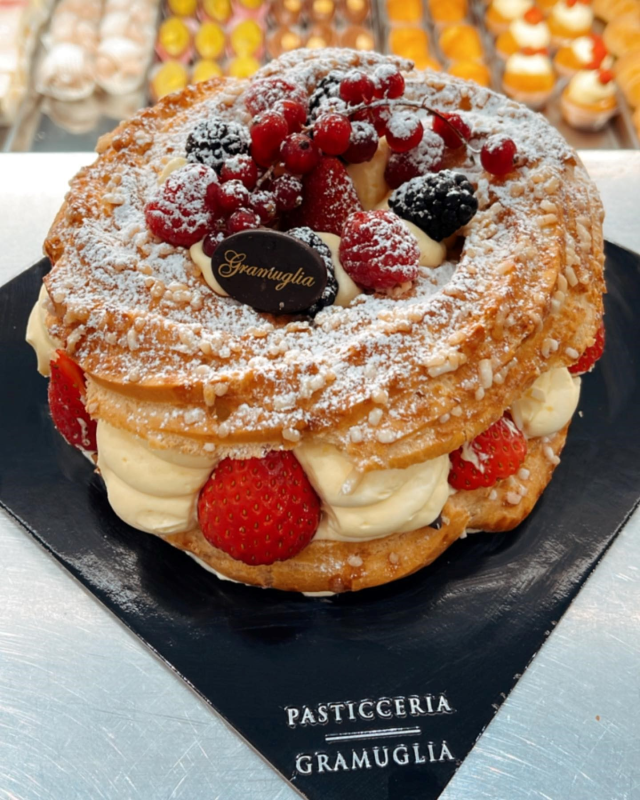 Images Pasticceria Gramuglia