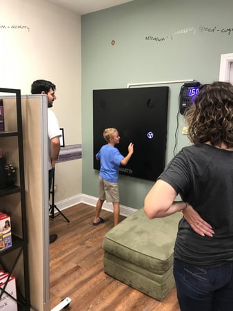 Images LearningRx - Shreveport