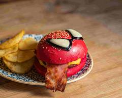 Ovante - Hamburguesería Y Tapas En Barcelona