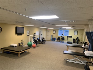 Image 8 | KORT Physical Therapy - Winchester - Shoppers Drive