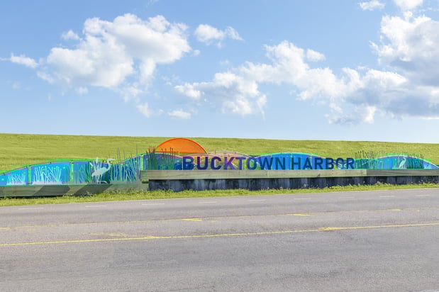 Images ArtWalk Bucktown