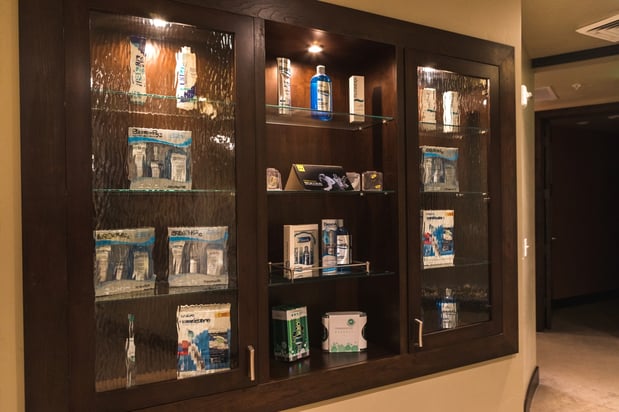 Images Hammond Aesthetic & General Dentistry