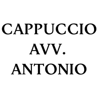Cappuccio Avv. Antonio Logo
