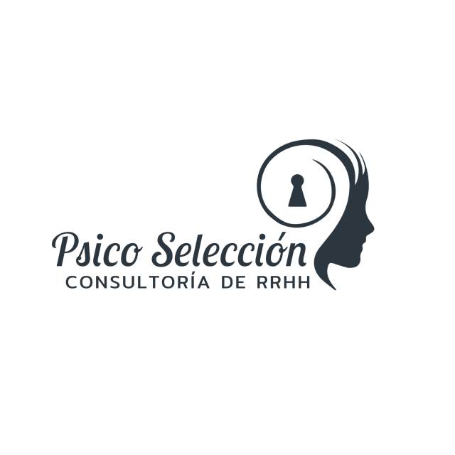 Psico Selección Logo