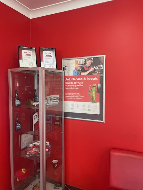 Images Bridgestone Select Tyre & Auto Mt Druitt