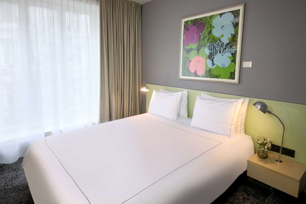 Kundenbild groß 1 Park Plaza Berlin