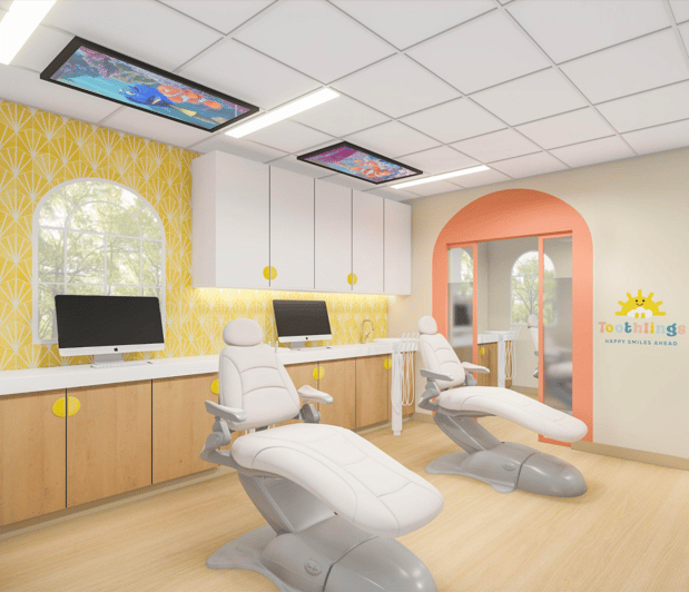 Images Toothlings Pediatric Dentistry