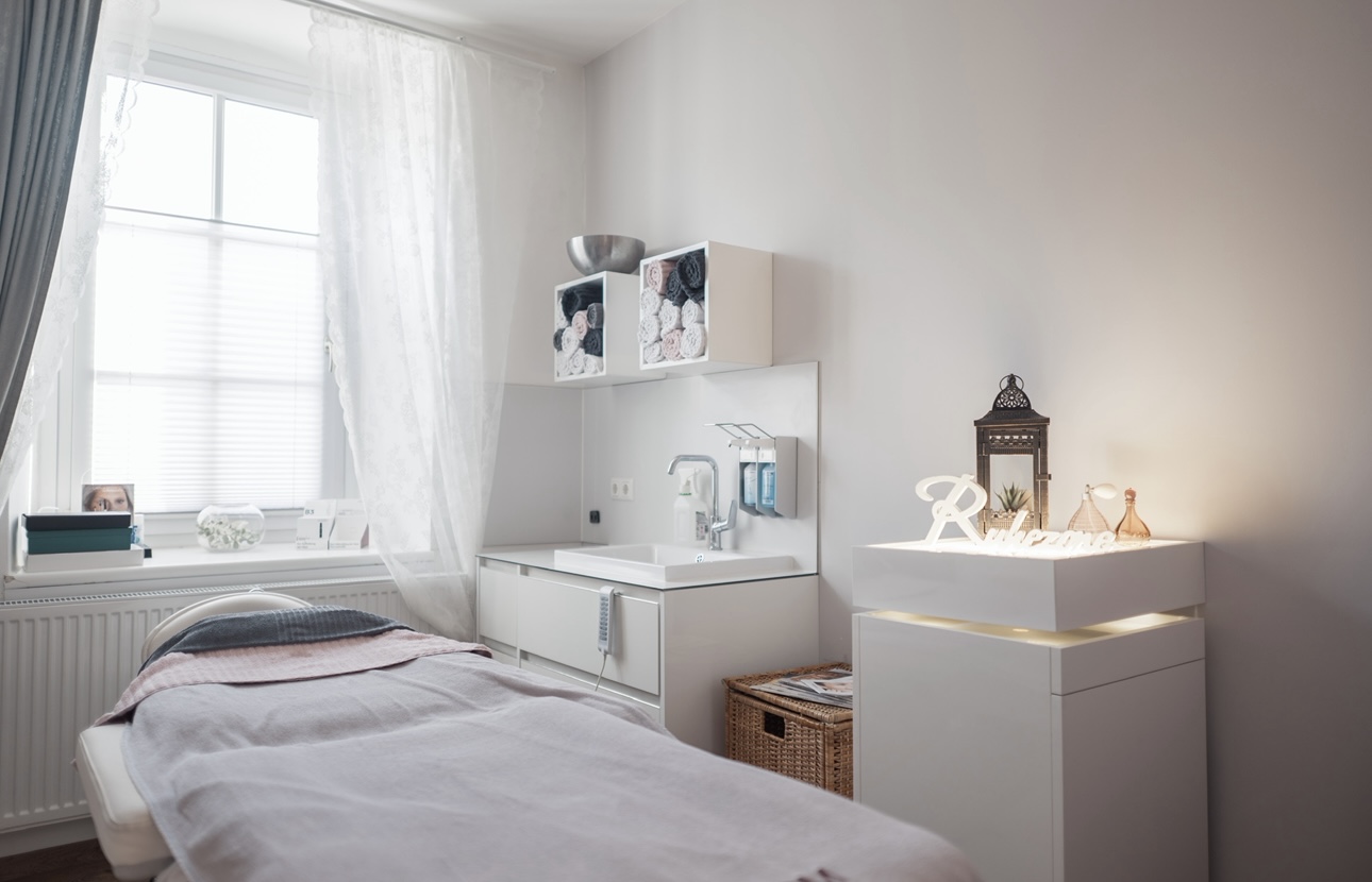 Bilder Ganz schön - Kosmetikstudio Röcklinger Rita