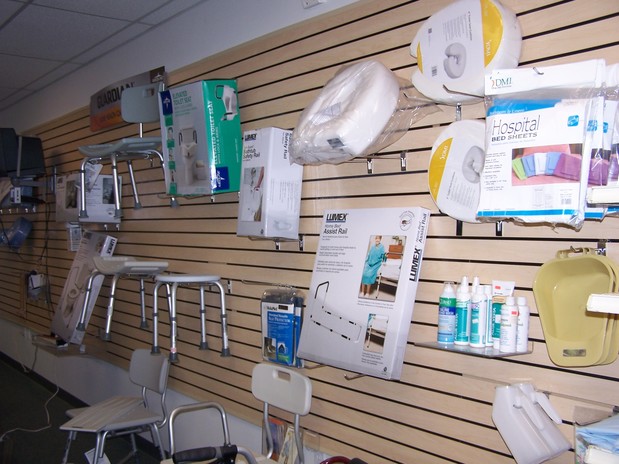 Images American Surgical Supply
