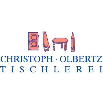 Logo Tischlerei Christoph Olbertz
