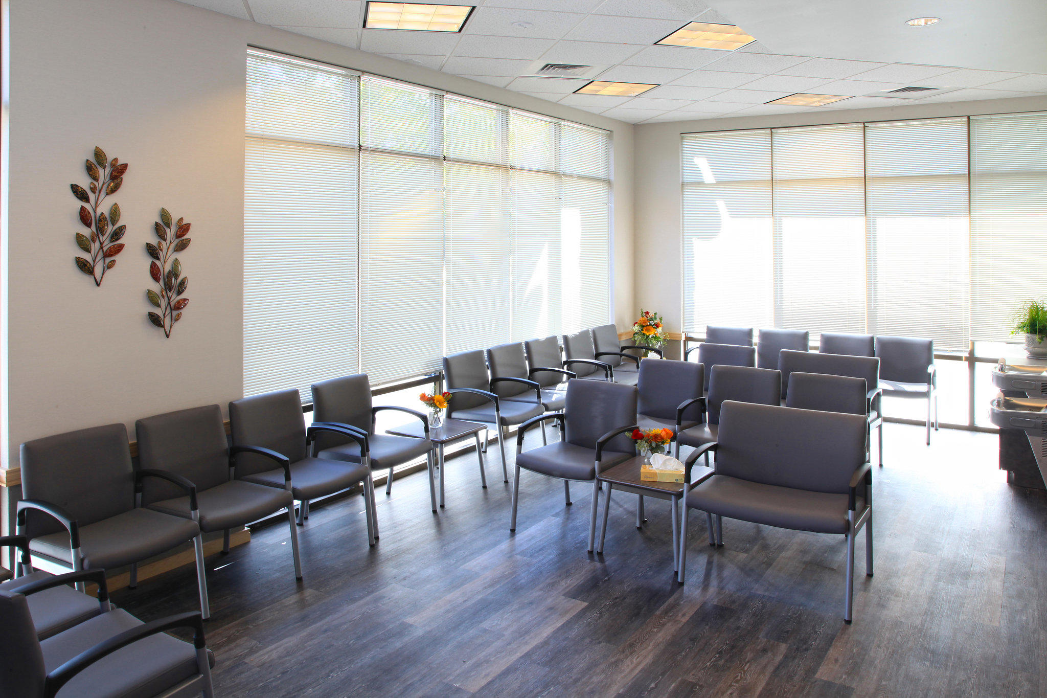 CareNow Urgent Care