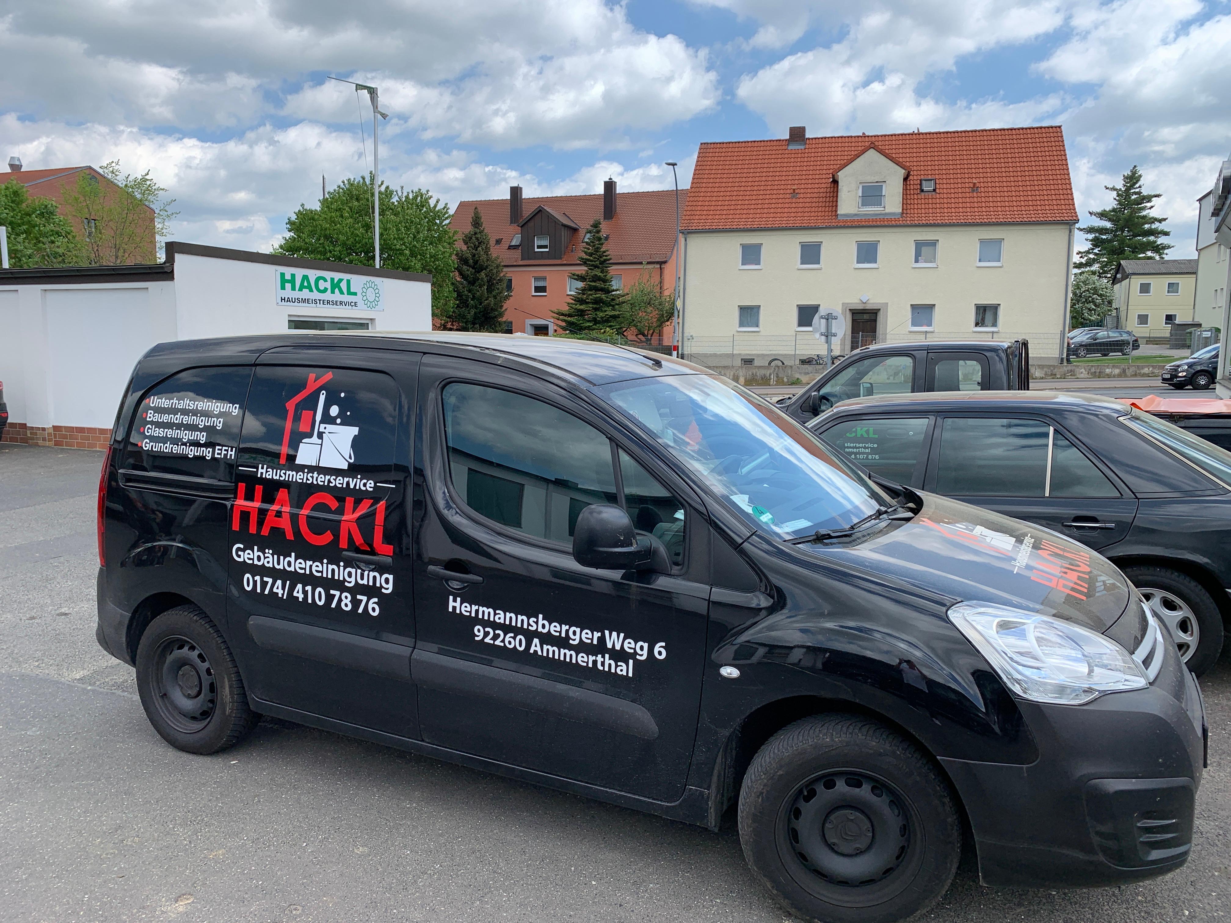 Bild 9 Hausmeisterservice Hackl in Amberg