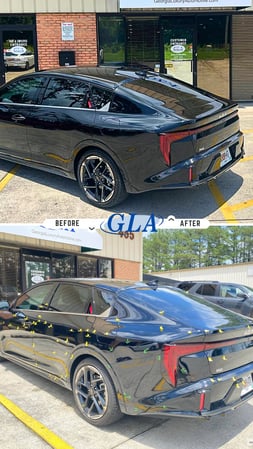 Images Georgia Luxury Automotive Lively