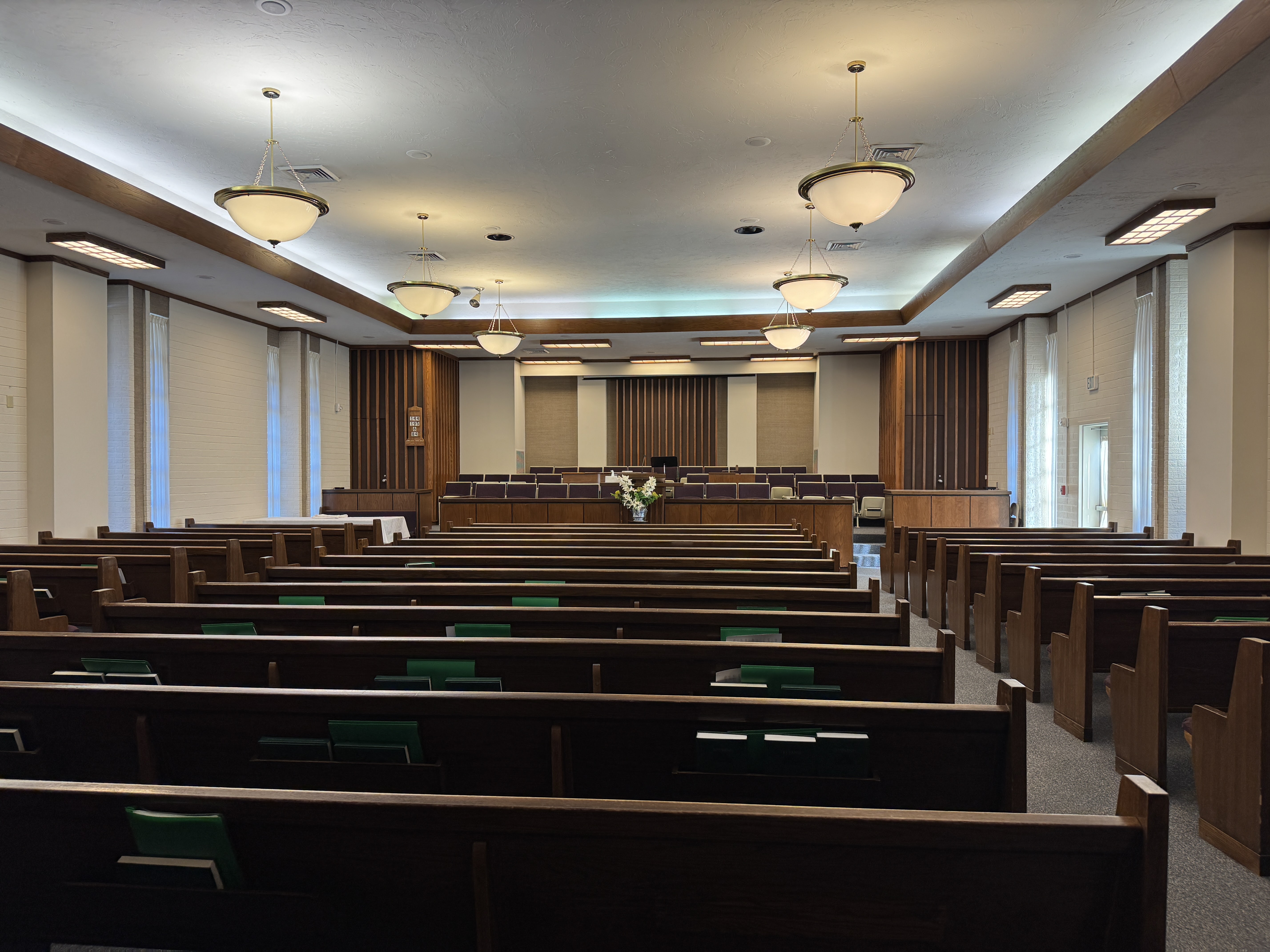 The Church of Jesus Christ of Latter-day Saints